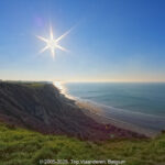 GPS: 49°38'58.0848" N 0°9'26.73" E Altitude: 89,7 m -  -  -   -  -   -  -
