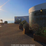 GPS: 49°38'51.0612" N 0°9'25.4412" E Altitude: 91,8 m -  -  -   -  -   -  -