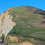 GPS: 49°39'56.718" N 0°9'38.7432" E Altitude: 14,7 m -  -  -   -  -   -  -
