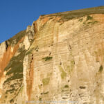 GPS: 49°40'0.2568" N 0°9'34.5312" E Altitude: -1,4 m -  -  -   -  -   -  -