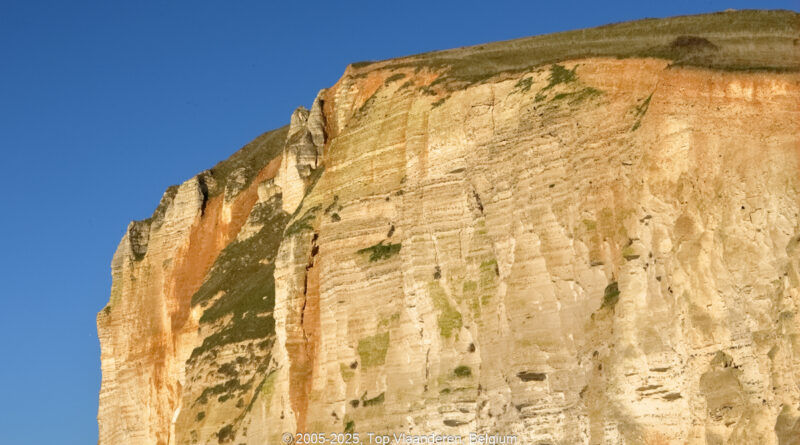 GPS: 49°40'0.2568" N 0°9'34.5312" E Altitude: -1,4 m -  -  -   -  -   -  -