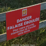 GPS: 49°41'1.662" N 0°9'52.578" E Altitude: 87,7 m -  -  -   -  -   -  -