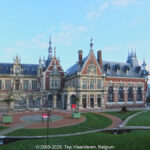 GPS: 49°45'33.4512" N 0°22'2.874" E Altitude: 7,6 m -  -  -   -  -   -  -