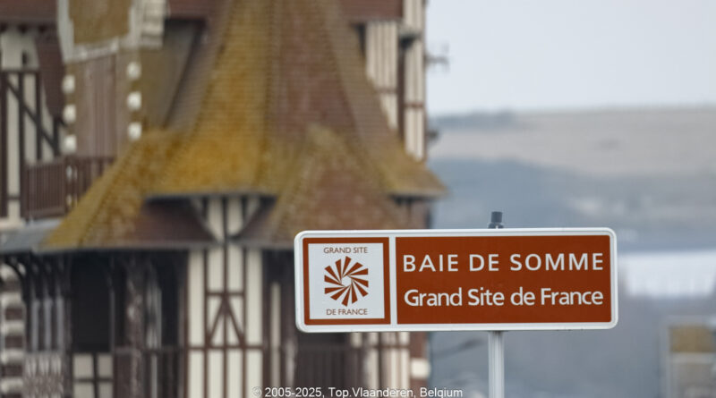 GPS: 50°3'49.9932" N 1°22'37.4628" E Altitude: 32,0 m -  -  -   -  -   -  -