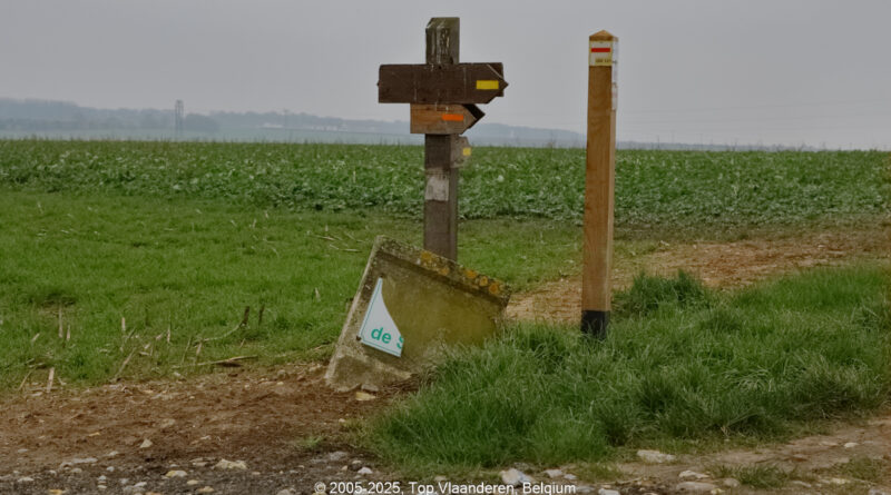 GPS: 50°27'46.908" N 1°44'56.3208" E Altitude: 30,8 m -  -  -   -  -   -  -