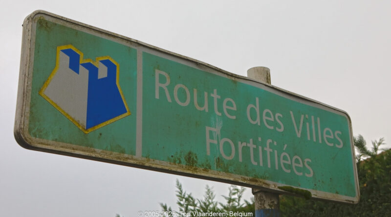 GPS: 50°28'7.338" N 1°46'30.036" E Altitude: 14,8 m -  -  -   -  -   -  -