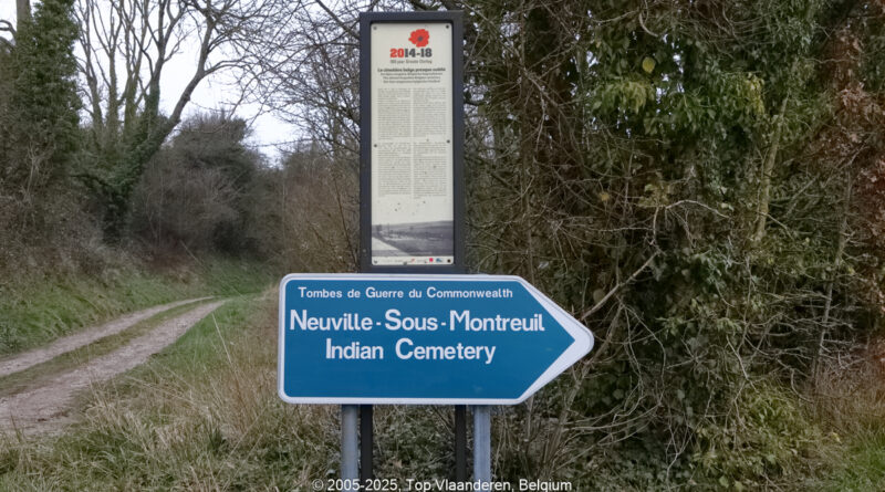 GPS: 50°28'19.6428" N 1°47'15.4032" E Altitude: 6,9 m -  -  -   -  -   -  -