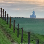 GPS: 50°46'41.2608" N 2°52'28.38" E Altitude: 83,9 m -  -  -   -  -   -  -
