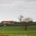 GPS: 50°45'46.602" N 2°53'0.798" E Altitude: 42,1 m -  -  -   -  -   -  -