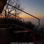 GPS: 50°46'41.9988" N 2°48'45" E Altitude: 193,0 m - België -  -  Heuvelland -  -   -  -