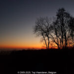 GPS: 50°46'41.9988" N 2°48'45" E Altitude: 193,0 m - België -  -  Heuvelland -  -   -  -