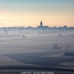 GPS: 50°46'41.7792" N 2°48'45.6228" E Altitude: 130,9 m - België -  -  Heuvelland -  -   -  -