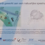 GPS: 50°47'32.1828" N 2°46'58.6668" E Altitude: 104,5 m -  -  -   -  -   -  -