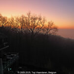 GPS: 50°46'41.3688" N 2°48'45.0252" E Altitude: 195,0 m - België -  -  Heuvelland -  -   -  -