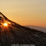 GPS: 50°47'24.7812" N 2°52'32.8728" E Altitude: 46,1 m -  -  -   -  -   -  -