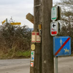 GPS: 50°45'2.0052" N 2°48'8.2332" E Altitude: 28,6 m -  -  -   -  -   -  -