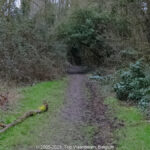 GPS: 50°44'39.0948" N 2°47'31.5492" E Altitude: 73,3 m -  -  -   -  -   -  -