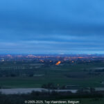 GPS: 50°46'42.6108" N 2°48'44.2872" E Altitude: 105,4 m - België -  -  Heuvelland -  -   -  -