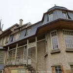 GPS: 51°16'35.1192" N 3°1'42.7008" E Altitude: 118,5 m -  -  -   -  -   -  -