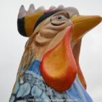 GPS: 51°16'38.244" N 3°1'48.9288" E Altitude: -16,9 m -  -  -   -  -   -  -