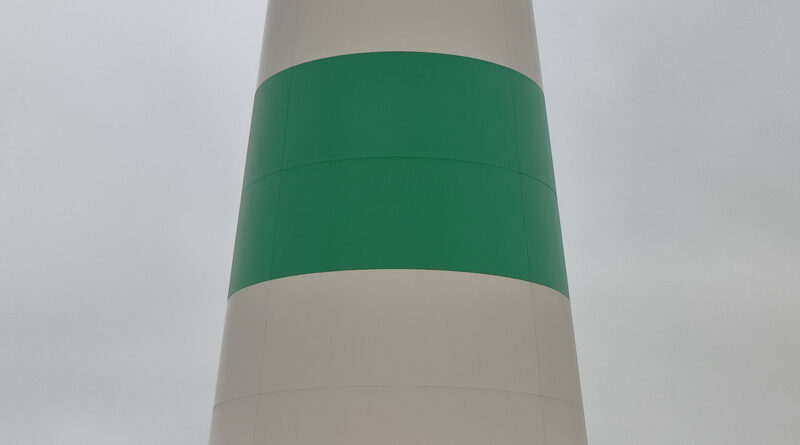 GPS: 51°15'52.9632" N 3°0'10.1268" E Altitude: 31,0 m -  -  -   -  -   -  -