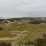 GPS: 51°15'57.5568" N 3°0'6.9768" E Altitude: -2,9 m -  -  -   -  -   -  -