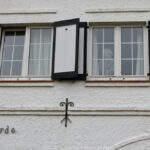 GPS: 51°16'29.2728" N 3°1'46.0452" E Altitude: 19,0 m -  -  -   -  -   -  -