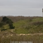 GPS: 51°17'45.6792" N 3°4'23.124" E Altitude: 56,0 m -  -  -   -  -   -  -
