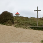 GPS: 51°17'55.1472" N 3°4'33.8268" E Altitude: 50,2 m -  -  -   -  -   -  -