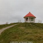 GPS: 51°17'59.5212" N 3°4'33.8448" E Altitude: 21,8 m -  -  -   -  -   -  -