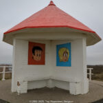 GPS: 51°18'1.134" N 3°4'33.3732" E Altitude: 14,7 m -  -  -   -  -   -  -