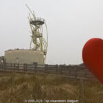 GPS: 51°10'56.6652" N 2°48'9.9108" E Altitude: 21,9 m -  -  -   -  -   -  -