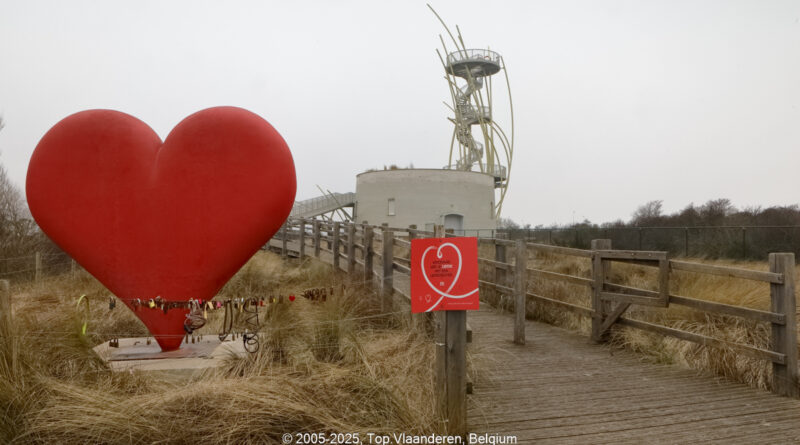 GPS: 51°10'56.6652" N 2°48'9.9108" E Altitude: 21,9 m -  -  -   -  -   -  -
