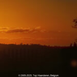 GPS: 50°45'35.082" N 2°53'41.3052" E Altitude: 64,2 m -  -  -   -  -   -  -