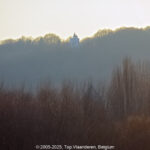 GPS: 50°47'25.3068" N 2°50'24.9828" E Altitude: 40,1 m -  -  -   -  -   -  -