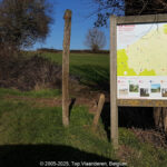 GPS: 50°42'2.9988" N 2°47'44.9988" E Altitude: 0,0 m -  -  -   -  -   -  -