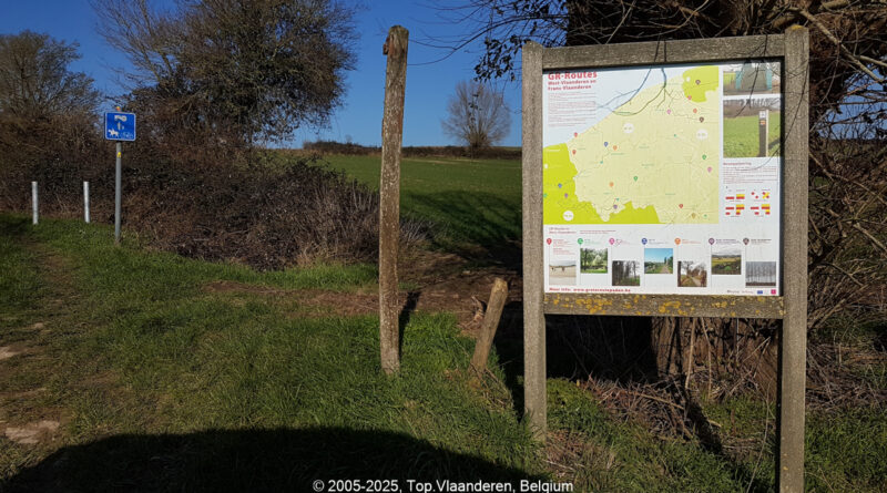 GPS: 50°42'2.9988" N 2°47'44.9988" E Altitude: 0,0 m -  -  -   -  -   -  -