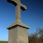 GPS: 50°44'20.9868" N 2°47'31.7508" E Altitude: 22,5 m -  -  -   -  -   -  -
