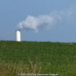 GPS: 50°44'19.896" N 2°47'35.6748" E Altitude: 33,0 m -  -  -   -  -   -  -