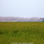GPS: 50°44'40.632" N 2°48'0.6192" E Altitude: 55,0 m -  -  -   -  -   -  -