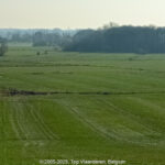 GPS: 50°44'22.596" N 2°47'25.548" E Altitude: 26,5 m -  -  -   -  -   -  -