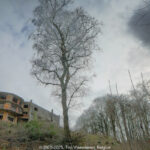 GPS: 50°47'15.9648" N 2°45'38.5272" E Altitude: 111,4 m -  -  -   -  -   -  -