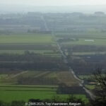 GPS: 50°48'3.9528" N 2°29'5.2872" E Altitude: 169,1 m -  -  -   -  -   -  -