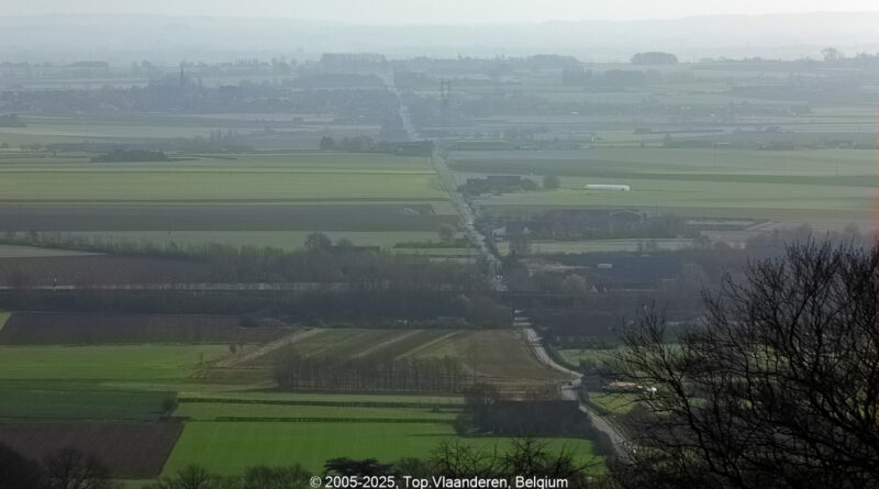 GPS: 50°48'3.9528" N 2°29'5.2872" E Altitude: 169,1 m -  -  -   -  -   -  -