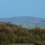 GPS: 50°48'3.8052" N 2°29'4.6032" E Altitude: 176,1 m -  -  -   -  -   -  -