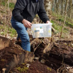 GPS: 50°46'41.9988" N 2°48'47.0016" E Altitude: 185,0 m - België -  -  Heuvelland -  -   -  -