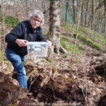 GPS: 50°45'51.9984" N 2°48'21.9996" E Altitude: 0,0 m - België -  -  Heuvelland -  -   -  -