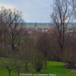 GPS: 50°46'35.67" N 2°49'1.6572" E Altitude: 61,8 m -  -  -   -  -   -  -