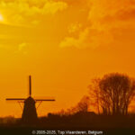 GPS: 51°2'59.0352" N 2°37'49.4112" E Altitude: 28,6 m -  -  -   -  -   -  -