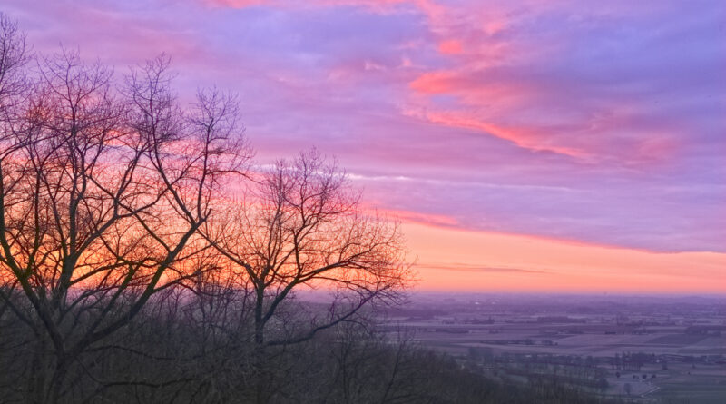 GPS: 50°46'41.808" N 2°48'44.0208" E Altitude: 158,1 m - België -  -  Heuvelland -  -   -  -